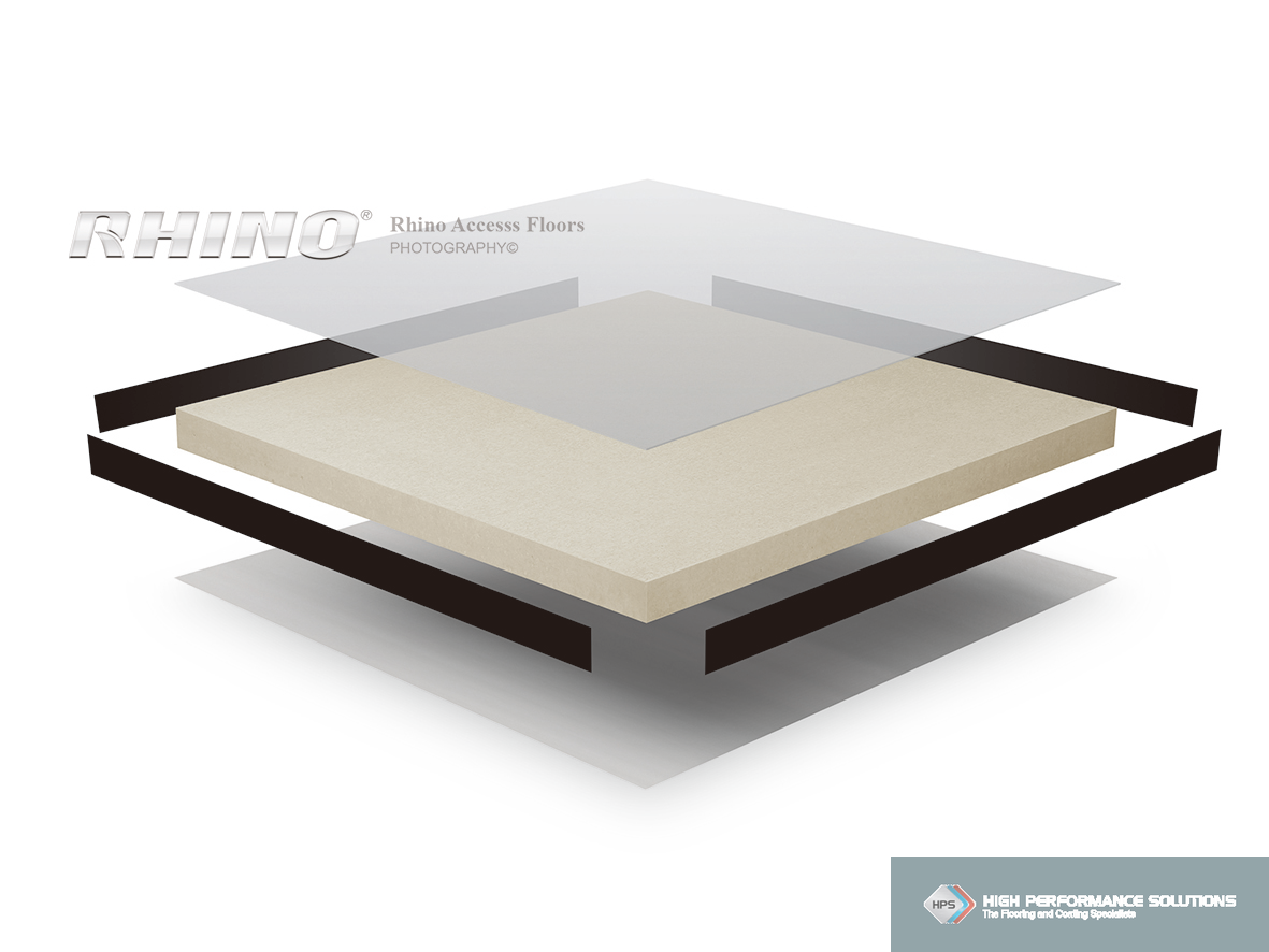 Raised Flooring Philippines - RhinoEU Bare Features pix Raised Flooring Philippines - RhinoEU Bare Features pix